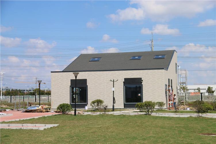 绿色号召装配式建筑又该如何为社会经济添砖加瓦